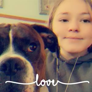 Meet your Posher, Brianna